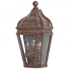 The Great Outdoors 8698-61 - 3 Light Pocket Lantern