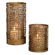 Candle Holders