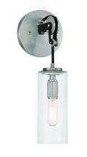 Minka-Lavery 2891-691 - 1 LIGHT BATH