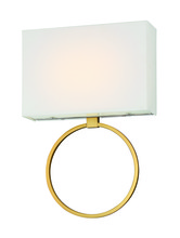 Minka-Lavery 4020-679-L - ADA LED WALL SCONCE