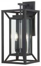 Minka-Lavery 71262-66-C - Harbor View 2 Light Wall Mount