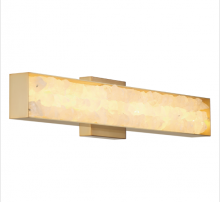 Minka-Lavery 3882-776-L - LED WALL SCONCE