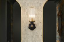 Kohler Lighting 31775-SC01-BML - Gcr Occasion 1-Light Sconce