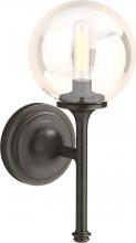 Kohler Lighting 31761-SC01-BZL - Bellera 1-Light Sconce