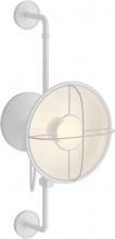 Kohler Lighting 23667-SC01-WHL - MODERN FARM 1 LIGHT SLIDING SCONCE