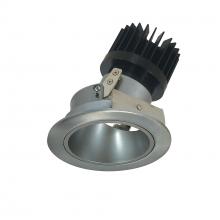 Nora NIO-4RD50XNN/HL - 4" Iolite LED Round Adjustable Deep Reflector, 1500lm/2000lm (varies by housing), 5000K, Natural