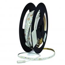  NUTP71-WFTLED927 - Standard Custom Cut 24V Continuous LED Tape Light, 80lm / 1.3W per foot, 2700K, 90+ CRI