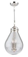 Artcraft AC11282PN - Alexandria AC11282PN Pendant