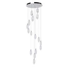 Artcraft AC7046 - Doccia Chandelier