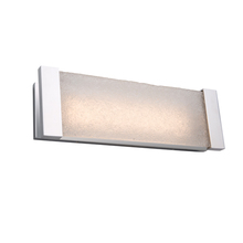 Artcraft AC7290BN - Barrett Wall Light