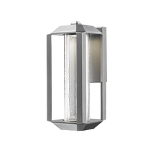 Artcraft AC9101SL - Wexford Outdoor Wall Light