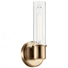 Kichler 52653CPZ - Wall Sconce 1Lt