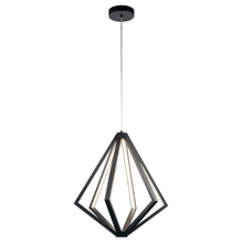 Kichler 84090 - Chandelier 6Lt LED