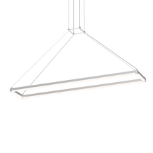 Sonneman 2789.16 - 47" x 9" LED Pendant