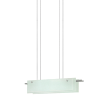 Sonneman 3217.13LED - 24" LED Pendant