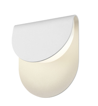 Sonneman 7232.98-WL - LED Sconce