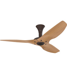 Big Ass Fans MK-HK4-04240001A471F221G10 - Ceiling Fan Kit, Haiku, 52", 100-277V/1PH, WiFi/BLE, Indoor, 0.05HP, <125W, (US,CA,MX), Low Prof