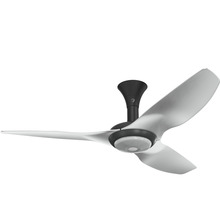 Big Ass Fans MK-HK4-042400A258F531G10S2 - Ceiling Fan Kit, Haiku, 52", 100-277V/1PH, WiFi/BLE, Indoor, 0.05HP, <125W, (US,CA,MX), Low Prof