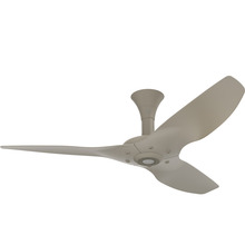 Big Ass Fans MK-HK4-042400A470F470G10 - Ceiling Fan Kit, Haiku, 52", 100-277V/1PH, WiFi/BLE, Indoor, 0.05HP, <125W, (US,CA,MX), Low Prof