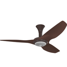 Big Ass Fans MK-HK4-042400A471F471G10S2 - Ceiling Fan Kit, Haiku, 52", 100-277V/1PH, WiFi/BLE, Indoor, 0.05HP, <125W, (US,CA,MX), Low Prof