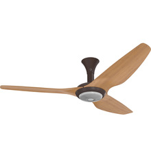 Big Ass Fans MK-HK4-05240001A471F221G10S2 - Ceiling Fan Kit, Haiku, 60", 100-277V/1PH, WiFi/BLE, Indoor, 0.05HP, <125W, (US,CA,MX), Low Prof