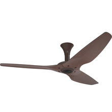 Big Ass Fans MK-HK4-05240001A471F222G10 - Ceiling Fan Kit, Haiku, 60", 100-277V/1PH, WiFi/BLE, Indoor, 0.05HP, <125W, (US,CA,MX), Low Prof