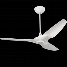 Big Ass Fans MK-HK4-052406A259F772G10I20 - Ceiling Fan Kit, Haiku, 60", 100-277V/1PH, WiFi/BLE, Indoor, 0.05HP, <125W, (US,CA,MX), Universa