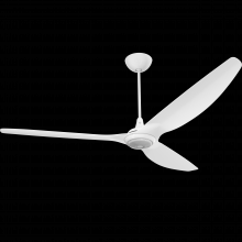 Big Ass Fans MK-HK4-071806A259F259G10I20S2S80 - Ceiling Fan Kit, Haiku, 84", 100-277V/1PH, WiFi/BLE, Indoor, 0.05HP, <125W, (US,CA,MX), Universa