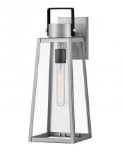 Lark 82004AL - Medium Wall Mount Lantern