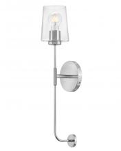 Lark 83450CM - Medium Single Light Vanity