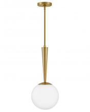 Lark 83507LCB - Small Pendant