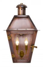 The Coppersmith AC22E - Arcadia 22 Electric