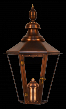 The Coppersmith ES62E-TLA - Eslava Street 62 Electric-Turtle Light Adaptor