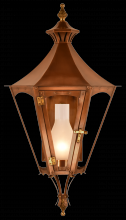 The Coppersmith GA32E-HSI - Gala 32 Electric-Hurricane Shade