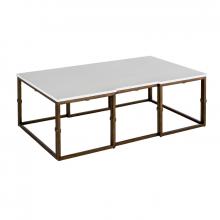 GABBY SCH-151580 - Stevens Coffee Table