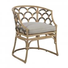 GABBY SCH-157170 - Coralee Dining Chair