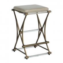 GABBY SCH-160160 - Flynn 26.5" Counter Height Stool