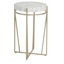 GABBY SCH-163315 - Krissa Side Table