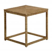 GABBY SCH-163390 - Wells Side Table, Natural, 18.25"H (SCH-163390 )