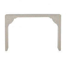 GABBY SCH-165030 - Dorry Console, White, 50"W (SCH-165030 )