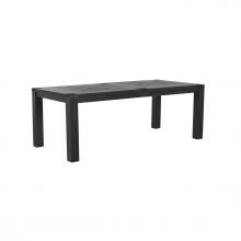 GABBY SCH-167225 - Beckett Dining Table - Black