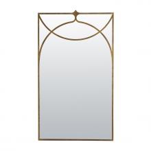 GABBY SCH-168095 - Swan Mirror - Gold