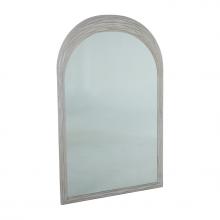 GABBY SCH-169135 - Swell Mirror - White