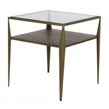 GABBY SCH-169190 - Winona Side Table