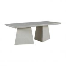 GABBY SCH-169235 - Atticus Dining Table