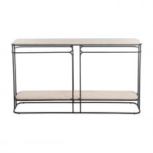 GABBY SCH-170140 - Louise Console Table