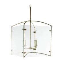 GABBY SCH-170445 - Fleur Chandelier