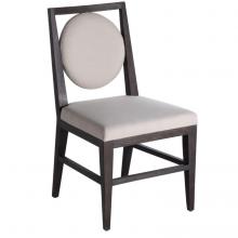 GABBY SCH-175081 - Josy Dining Chair, Ivory Beige, Cerused Ash, 36"H (SCH-175081 )