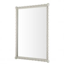 GABBY SCH-175137 - Beau Mirror - White