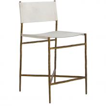 GABBY SCH-175164 - Landon Counter Stool - Gold